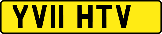 YV11HTV