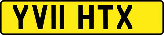YV11HTX