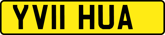 YV11HUA