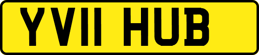 YV11HUB