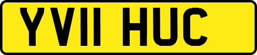 YV11HUC