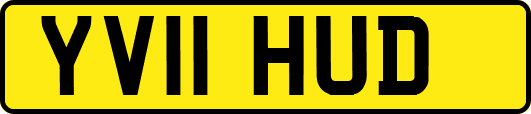 YV11HUD