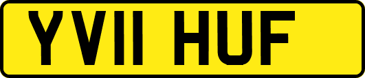 YV11HUF