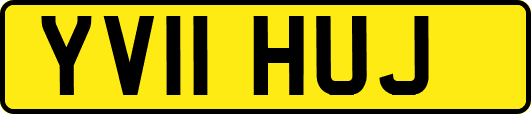 YV11HUJ