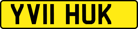 YV11HUK