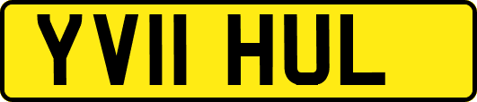 YV11HUL