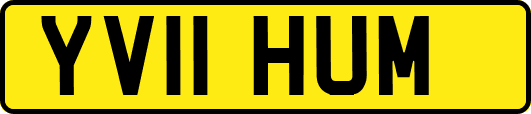 YV11HUM