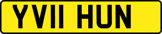 YV11HUN