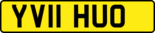 YV11HUO