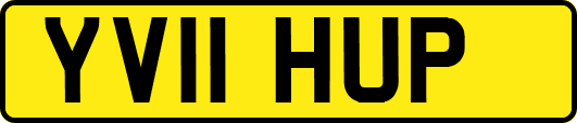 YV11HUP