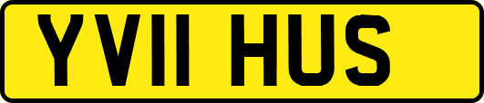 YV11HUS