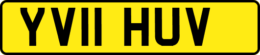YV11HUV