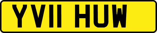 YV11HUW