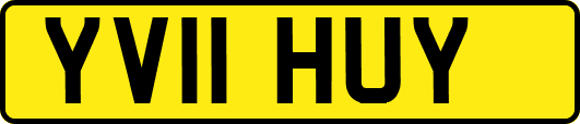 YV11HUY