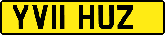 YV11HUZ