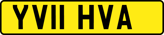 YV11HVA