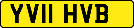 YV11HVB