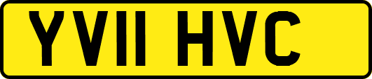 YV11HVC