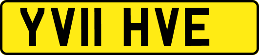 YV11HVE