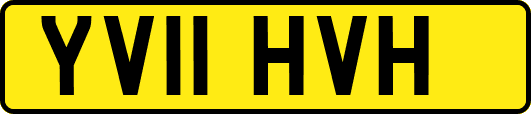 YV11HVH