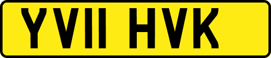 YV11HVK