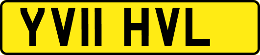 YV11HVL
