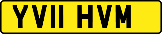 YV11HVM