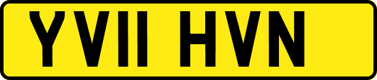 YV11HVN