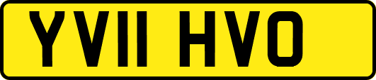 YV11HVO
