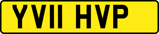 YV11HVP