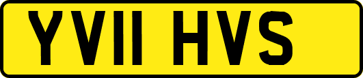 YV11HVS
