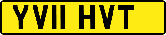 YV11HVT