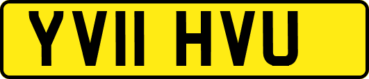 YV11HVU