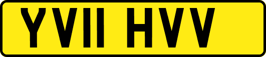 YV11HVV