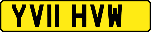 YV11HVW