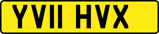 YV11HVX