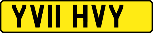 YV11HVY