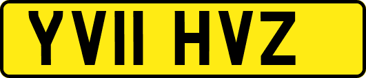 YV11HVZ