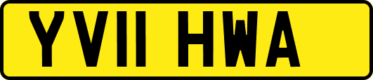 YV11HWA