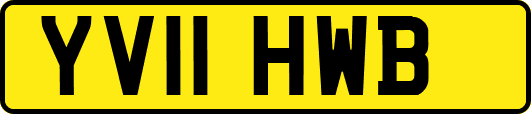 YV11HWB