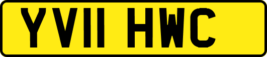 YV11HWC