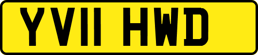 YV11HWD