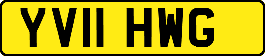 YV11HWG