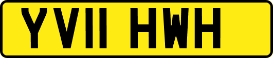 YV11HWH
