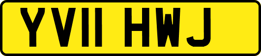 YV11HWJ