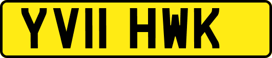 YV11HWK