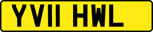 YV11HWL