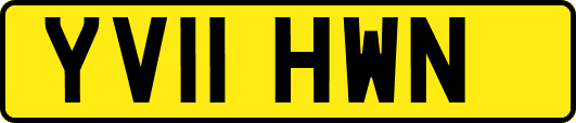 YV11HWN