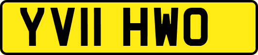 YV11HWO