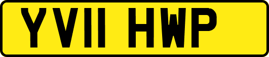 YV11HWP